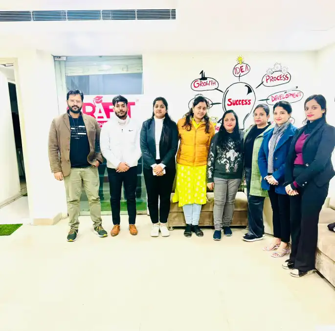 Best Fashion designing course in Kanpur