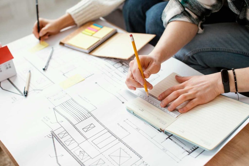 interior design course in dehradun