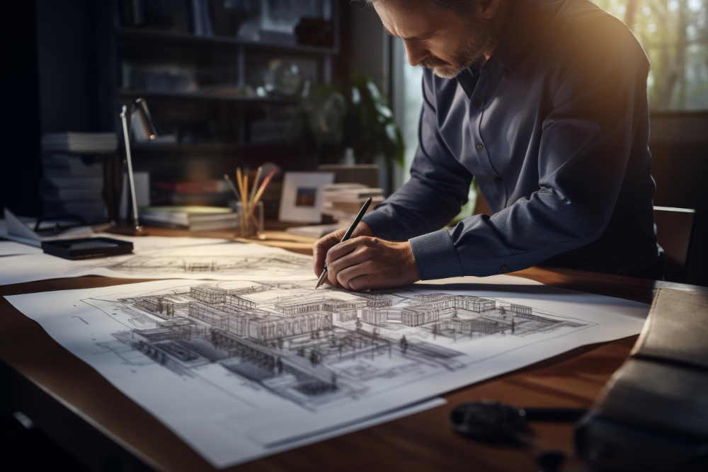 AutoCAD Training Institute in Dehradun