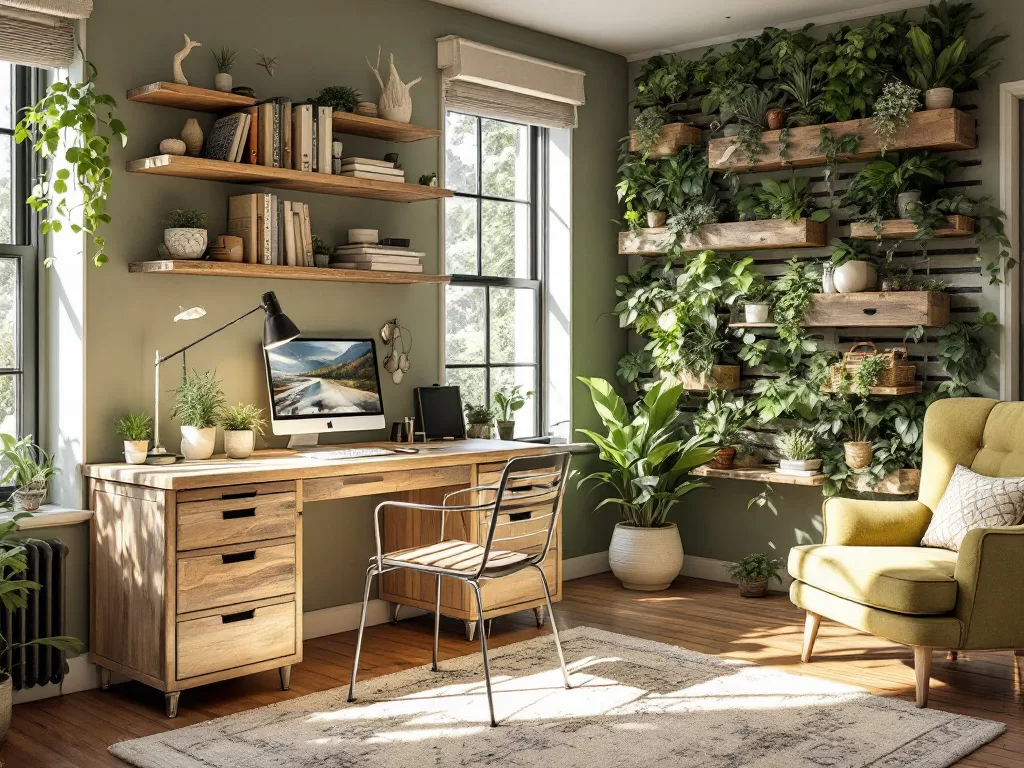 Conscious Living – Sustainable and Eco-Friendly Design