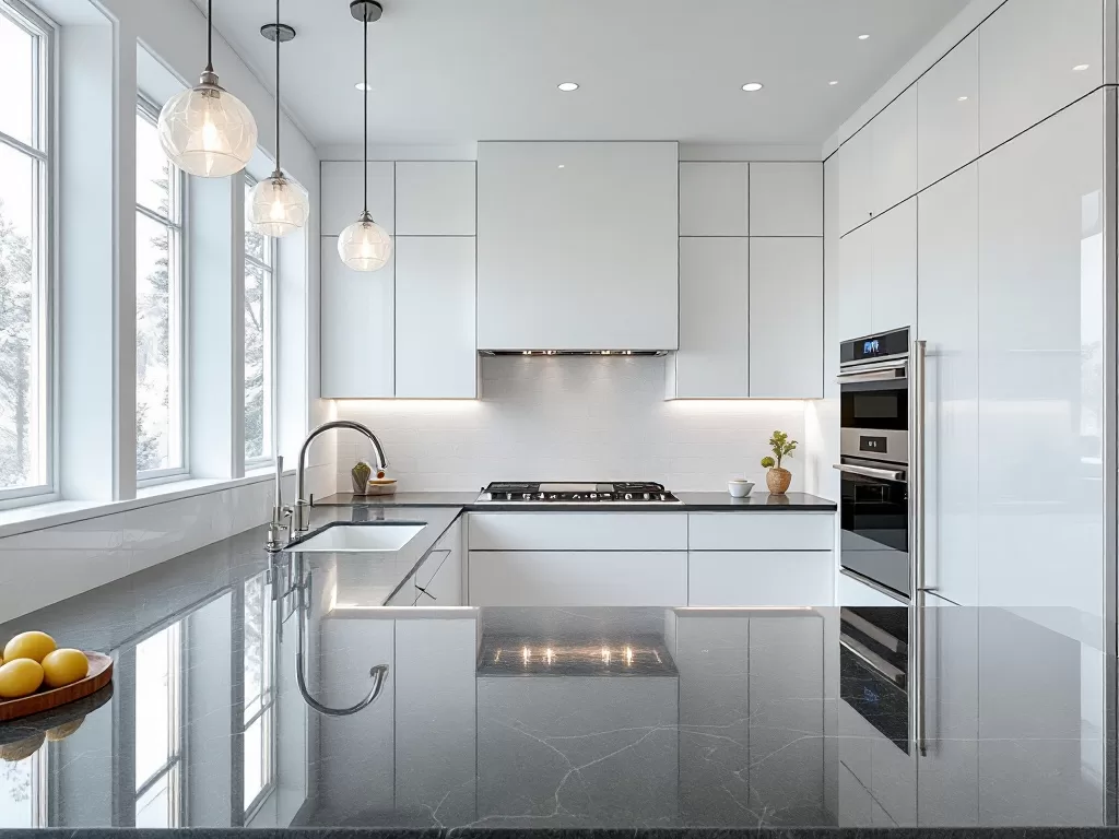 Smart Living – Seamless Integration of Technology