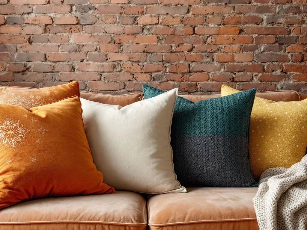 Texture Takeover – Adding Depth and Character