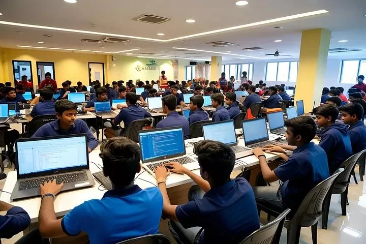 Java Training Institutes in Dehradun