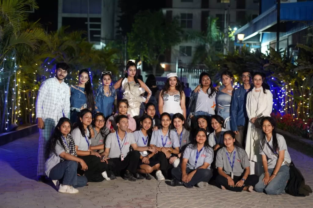 Fashion Design Course in Dehradun