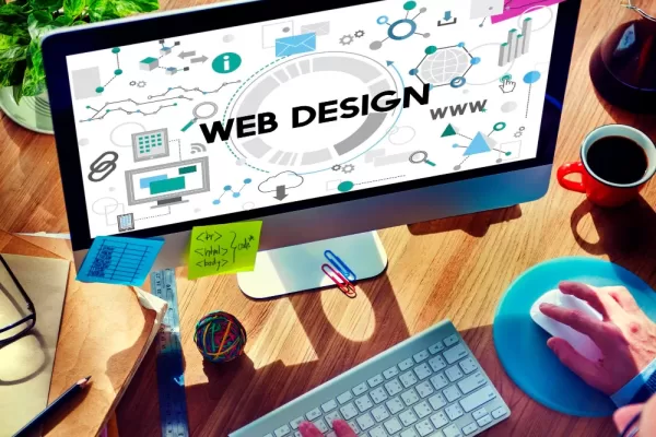 Website Development Course