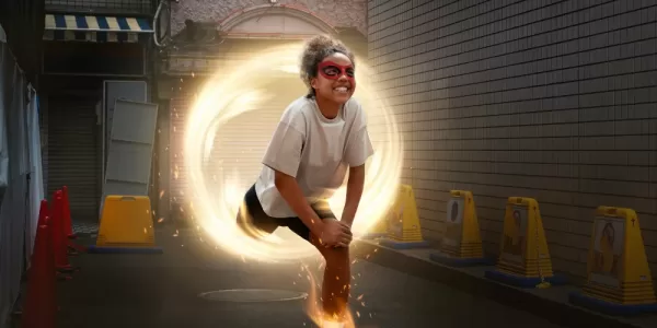 Graphic & Animation Course