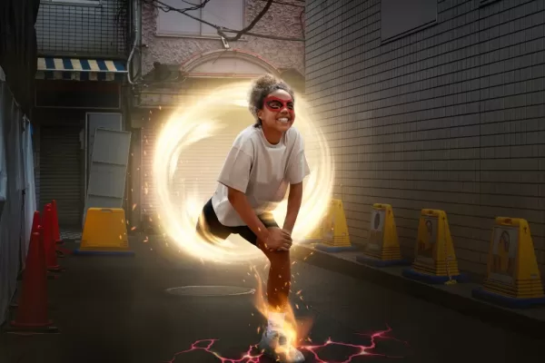 Graphic & Animation Course